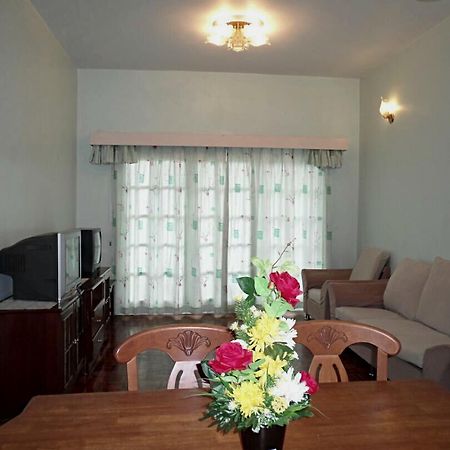 3 Rooms Apt@Greenhill Resort Cameron Highlands Exteriör bild