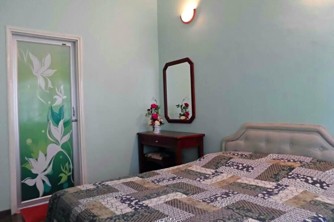 3 Rooms Apt@Greenhill Resort Cameron Highlands Exteriör bild